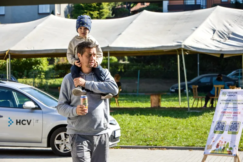 Šifra 13 - 6. ročník (2024) - foto 12