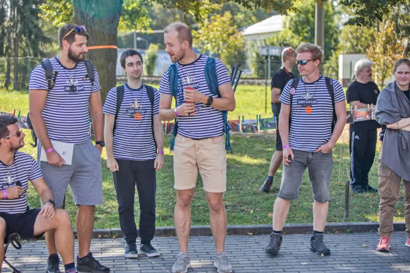 Šifra 13 - 6. ročník (2024) - foto 17