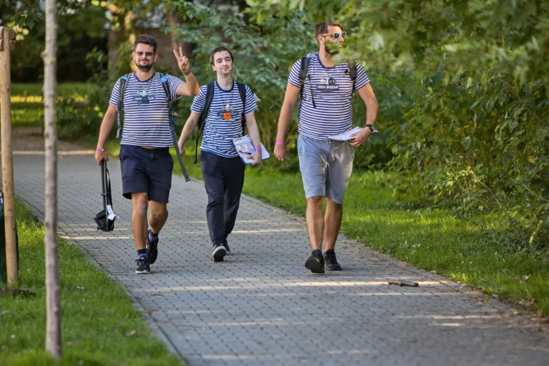 Šifra 13 - 6. ročník (2024) - foto 30