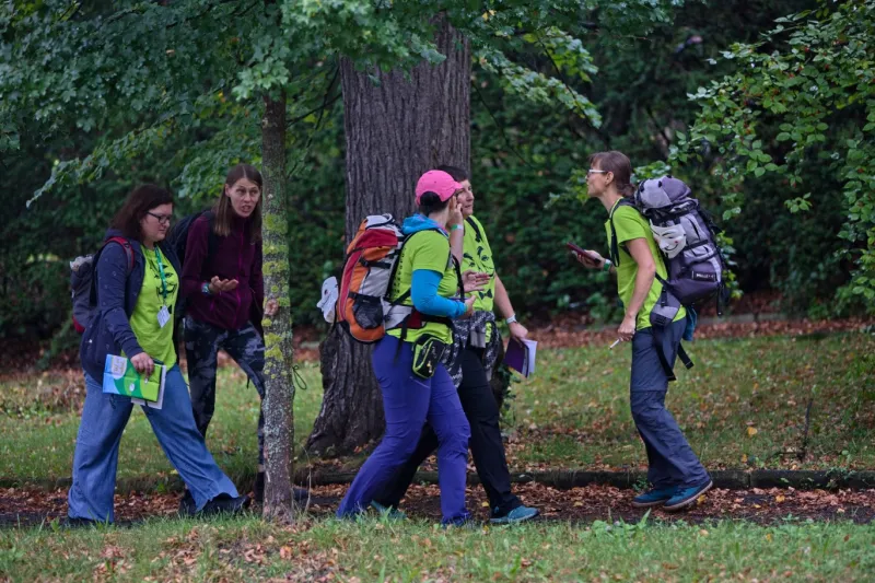 Šifra 13 - 7. ročník (2025) - foto 41