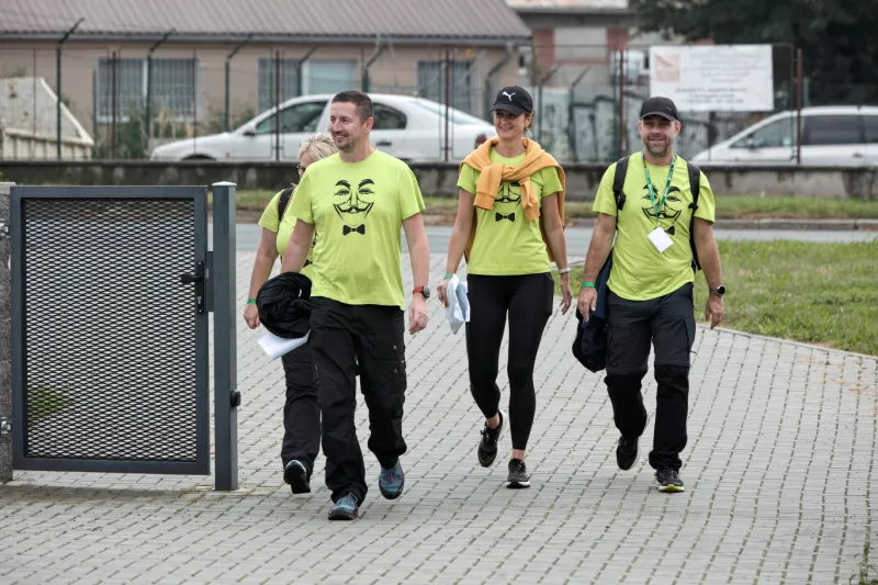 Šifra 13 - 7. ročník (2025) - foto 60