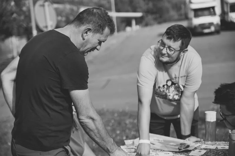 Šifra 13 - 8. ročník (2026) - foto 33