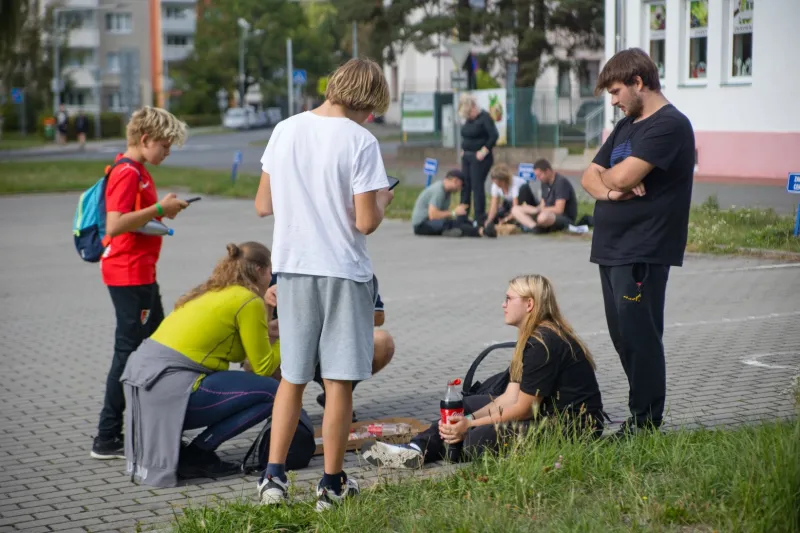 Šifra 13 - 8. ročník (2026) - foto 34