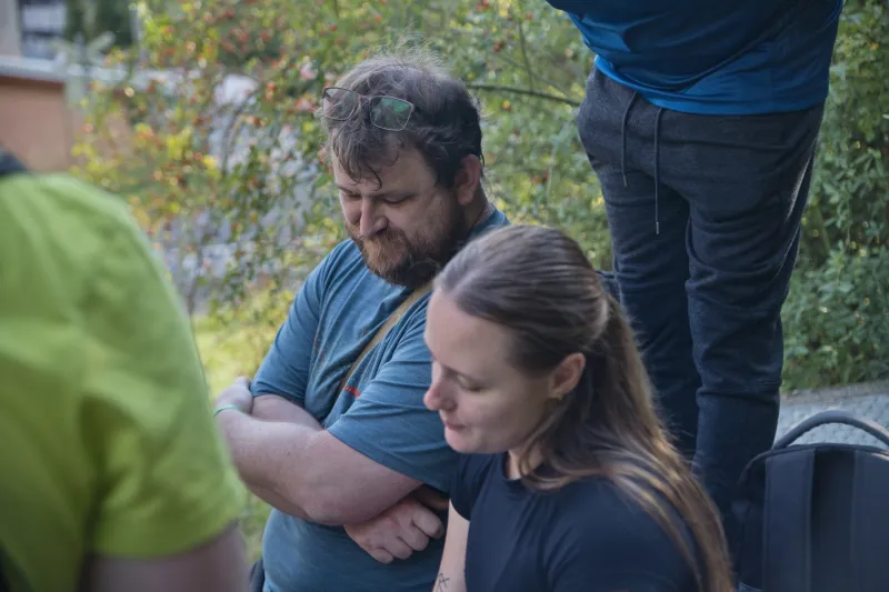 Šifra 13 - 8. ročník (2026) - foto 36
