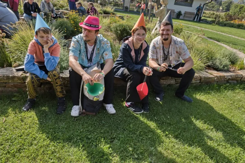 Šifra 13 - 8. ročník (2026) - foto 43