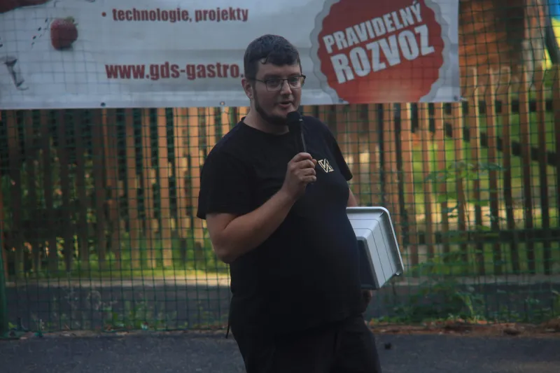 Šifra 13 - 5. ročník (2023) - foto 7