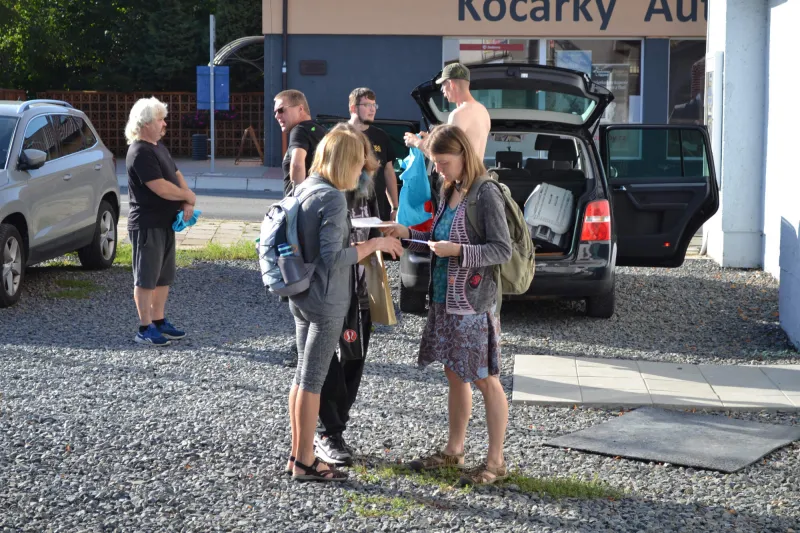 Šifra 13 - 5. ročník (2023) - foto 12