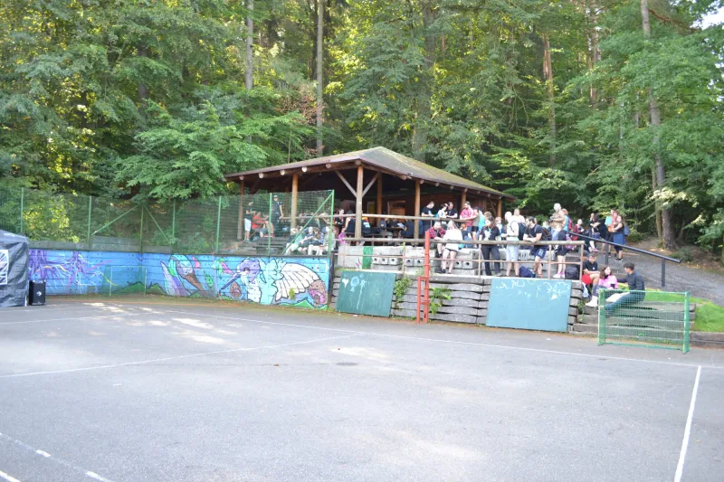 Šifra 13 - 5. ročník (2023) - foto 14