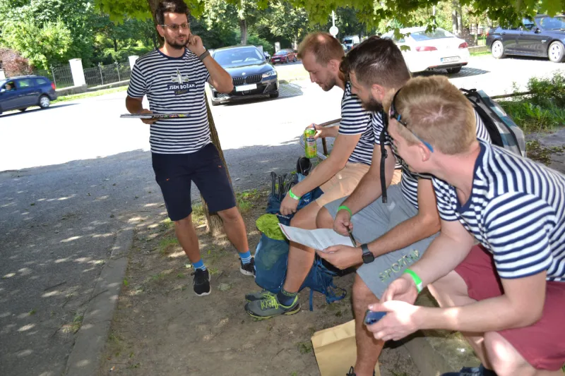 Šifra 13 - 5. ročník (2023) - foto 31