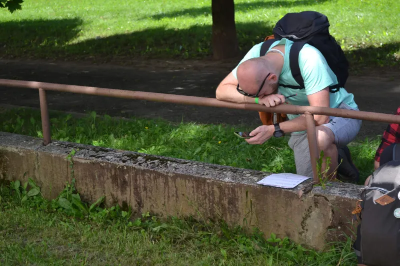 Šifra 13 - 5. ročník (2023) - foto 37