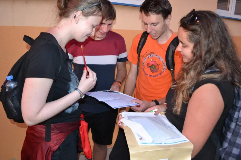 Šifra 13 - 5. ročník (2023) - foto 47