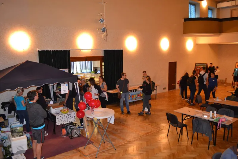 Šifra 13 - 4. ročník (2022) - foto 7