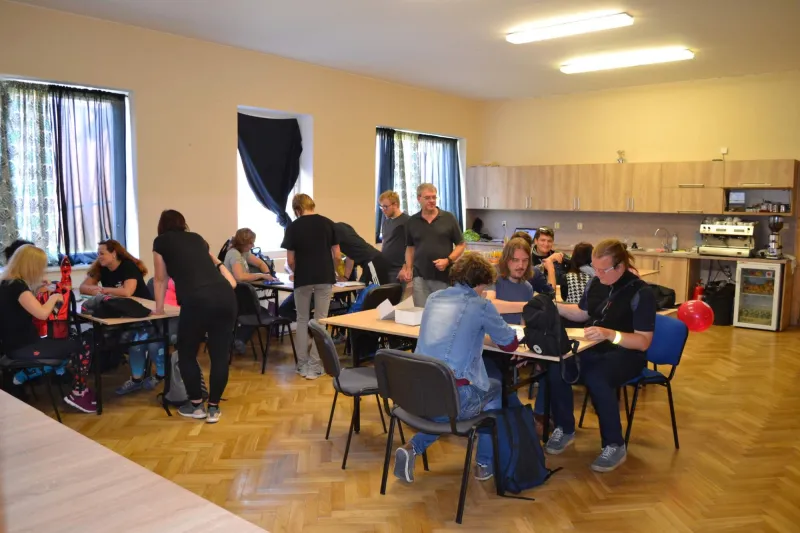 Šifra 13 - 4. ročník (2022) - foto 14
