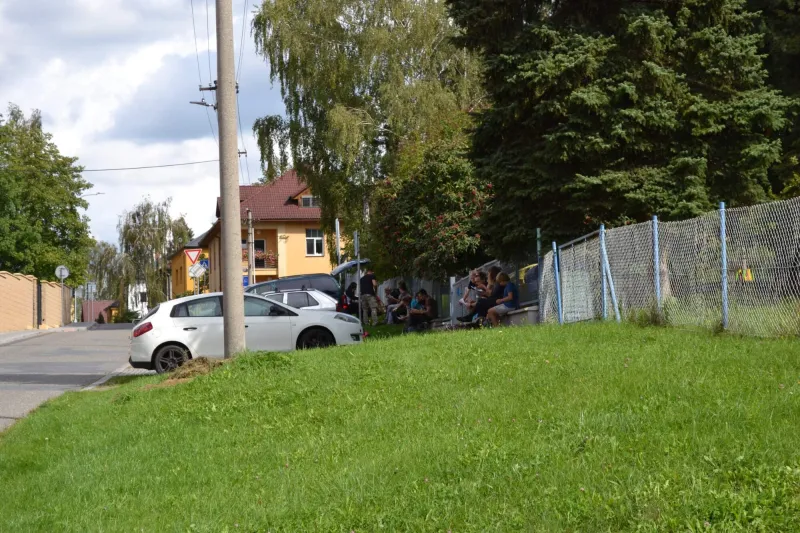 Šifra 13 - 4. ročník (2022) - foto 27