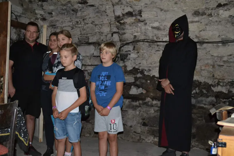 Šifra 13 - 4. ročník (2022) - foto 33