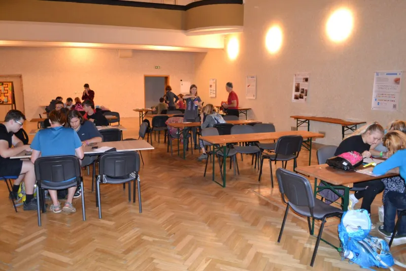 Šifra 13 - 4. ročník (2022) - foto 53