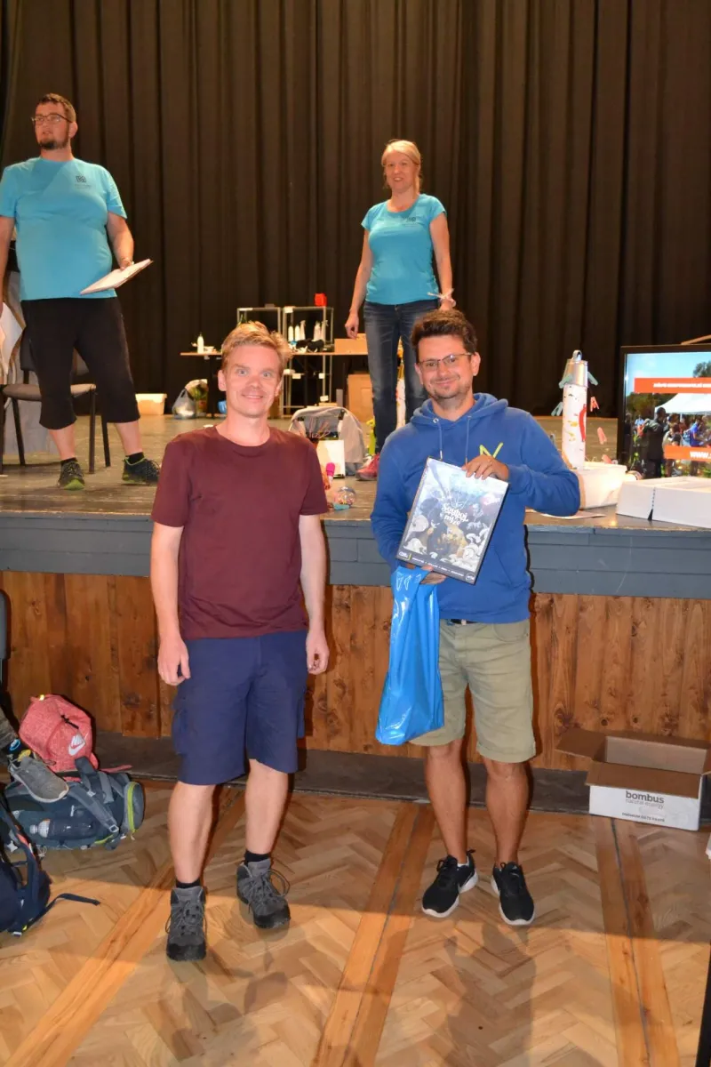 Šifra 13 - 4. ročník (2022) - foto 102