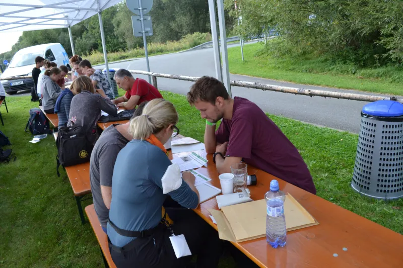 Šifra 13 - 3. ročník (2021) - foto 17