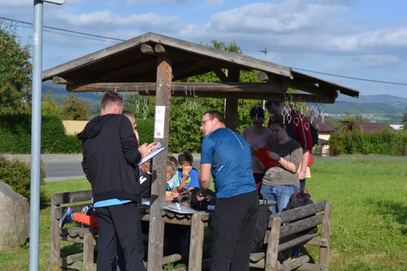 Šifra 13 - 3. ročník (2021) - foto 24