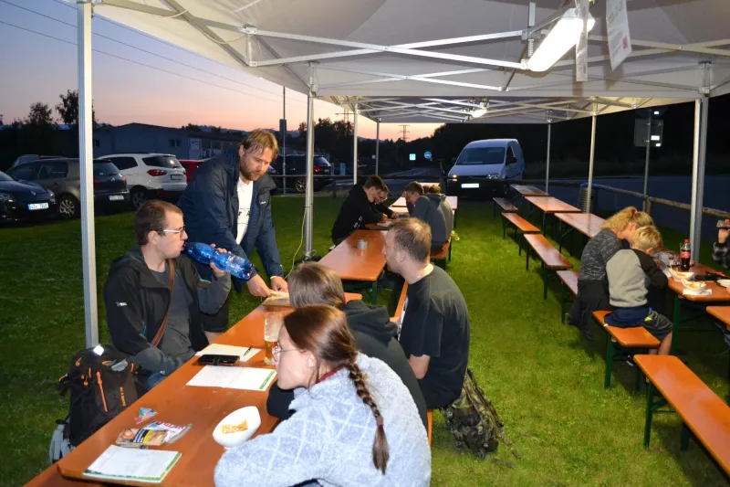 Šifra 13 - 3. ročník (2021) - foto 33
