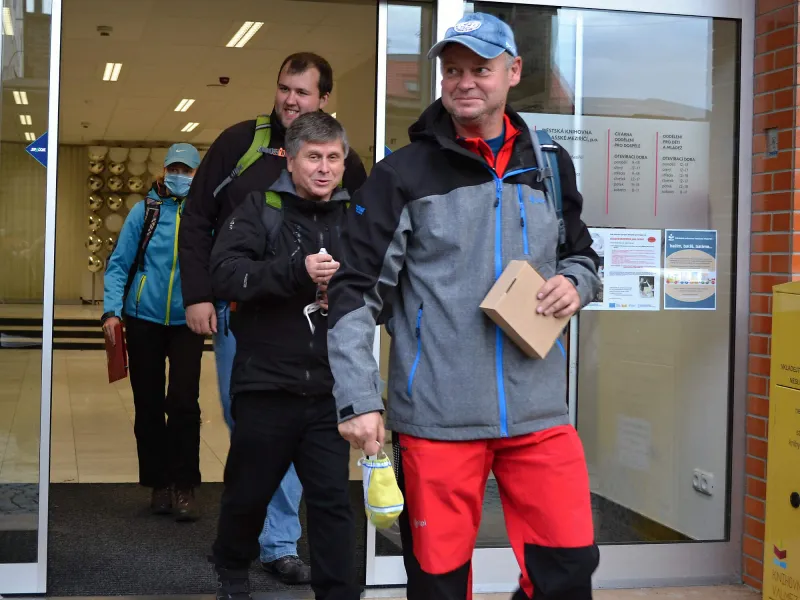 Šifra 13 - 2. ročník (2020) - foto 14