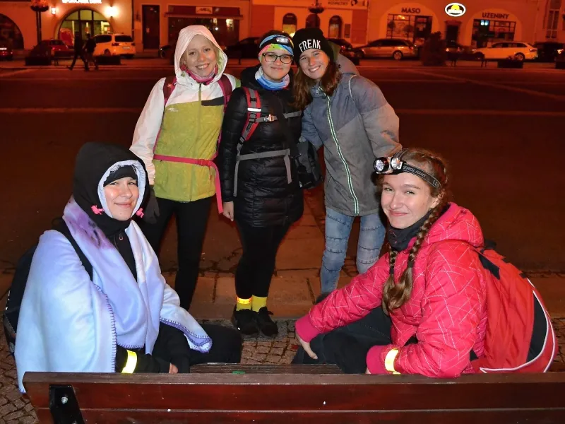 Šifra 13 - 2. ročník (2020) - foto 24