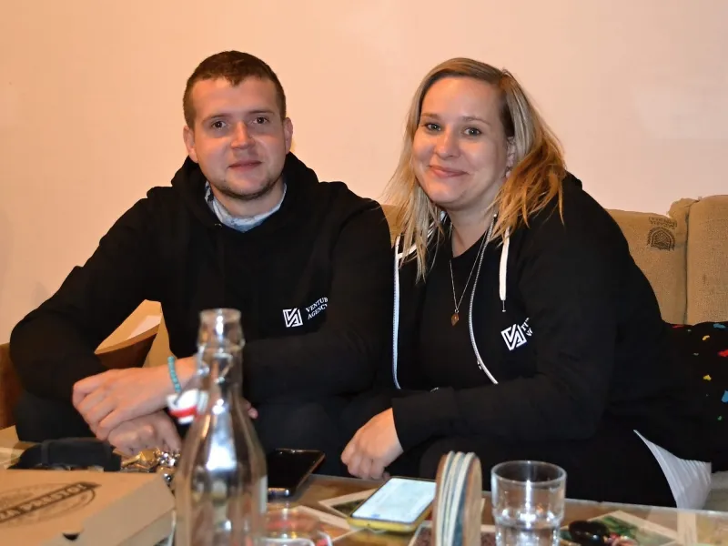 Šifra 13 - 2. ročník (2020) - foto 25
