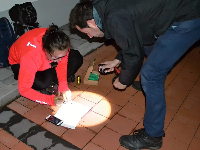 Šifra 13 - 2. ročník (2020) - foto 27