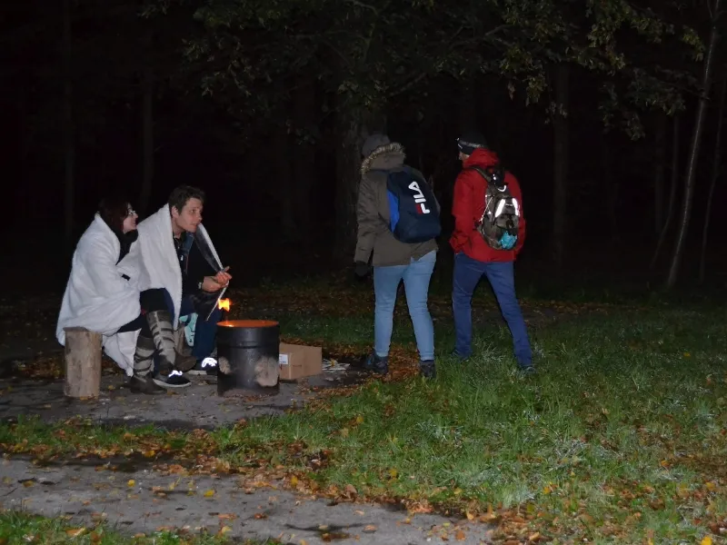 Šifra 13 - 2. ročník (2020) - foto 35
