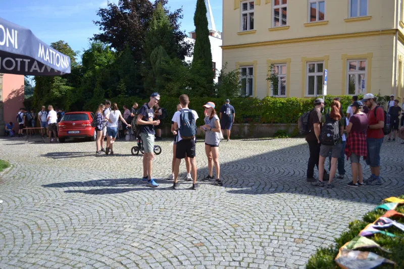 Šifra 13 - 1. ročník (2019) - foto 4