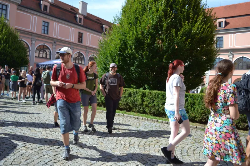 Šifra 13 - 1. ročník (2019) - foto 5