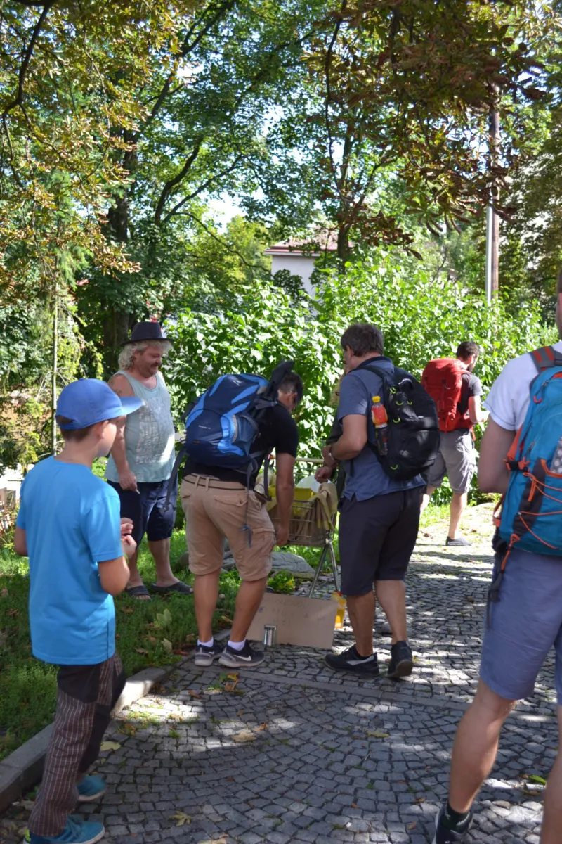 Šifra 13 - 1. ročník (2019) - foto 6