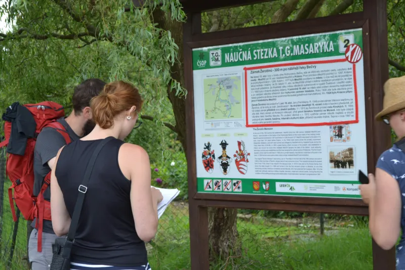 Šifra 13 - 1. ročník (2019) - foto 14