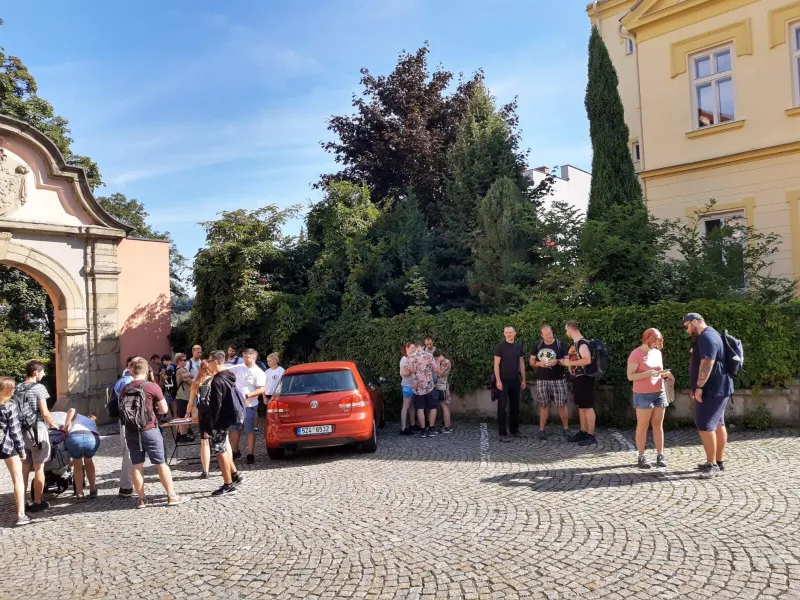 Šifra 13 - 1. ročník (2019) - foto 24