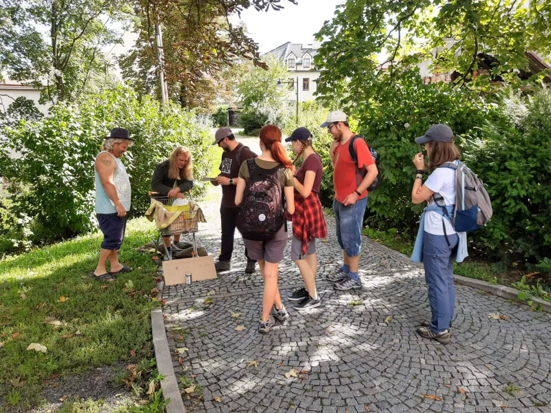 Šifra 13 - 1. ročník (2019) - foto 29