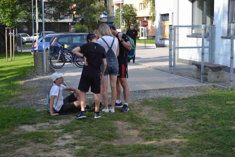SHOTT - Tajemství skláren (2021) - foto 10