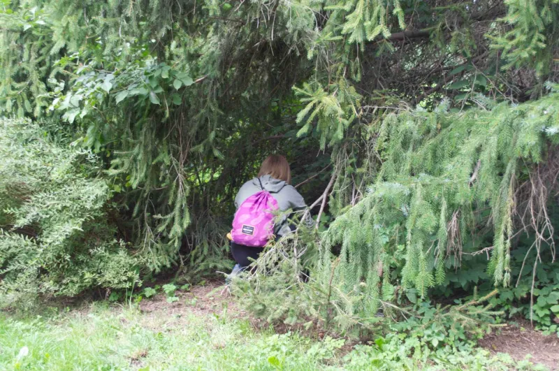 SHOTT - Tajemství skláren (2021) - foto 13
