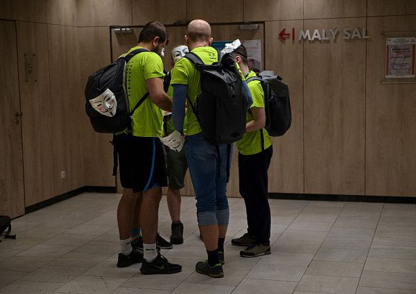 Šifra 13 - šifrovací hra