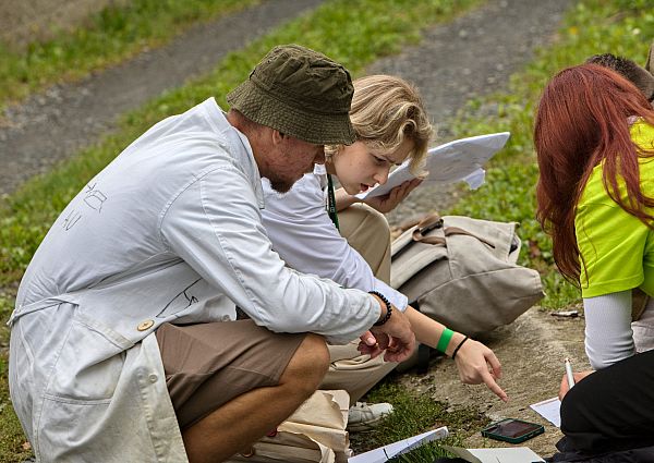 Šifra 13 - šifrovací hra