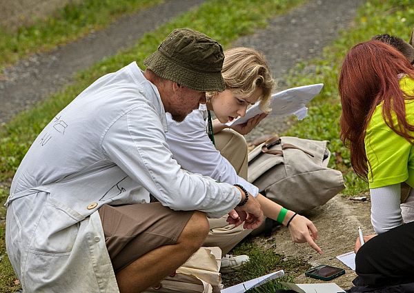 Šifra 13 - Epizoda 7