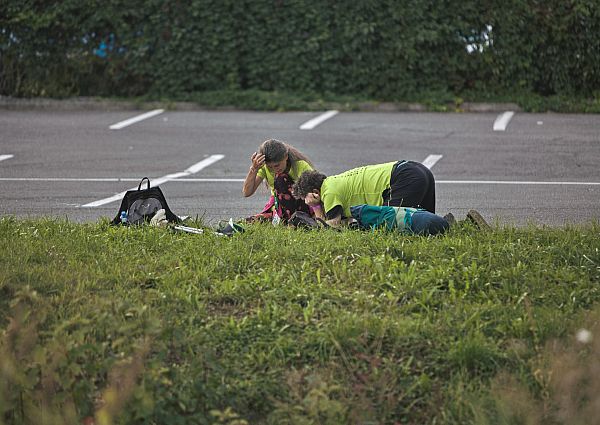 Šifra 13 - šifrovací hra