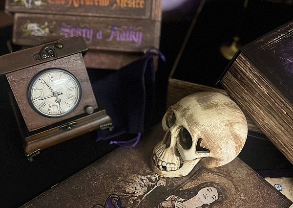 Krvavá hodina odbila