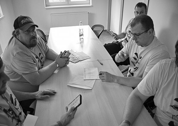 Šifra 13 - šifrovací hra